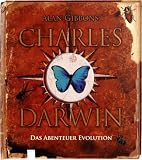 Produkt-Bild: Charles Darwin - Das Abenteuer Evolution