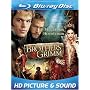 The Brothers Grimm [Blu-ray]