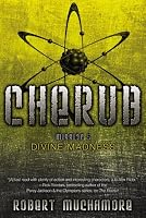 Divine Madness (Cherub)