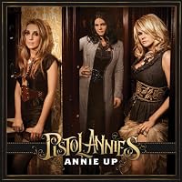 Annie Up