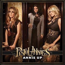 Annie Up