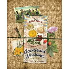 The Broons' Book of Gairdenin' Wisdoms