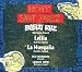 Bleizi ruz, Hent sant jakez