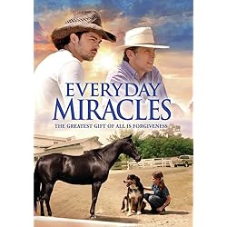 Everyday Miracles [DVD]