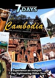 7 Days  CAMBODIA