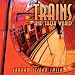 Search : Trains and Their World