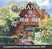 Karen Brown's Germany 2009: Exceptional Places to Stay & Itineraries (Karen Brown's Germany: Exceptional Places to Stay & Itineraries)