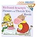 Richard Scarry's Please and Thank You Book (Pictureback(R))