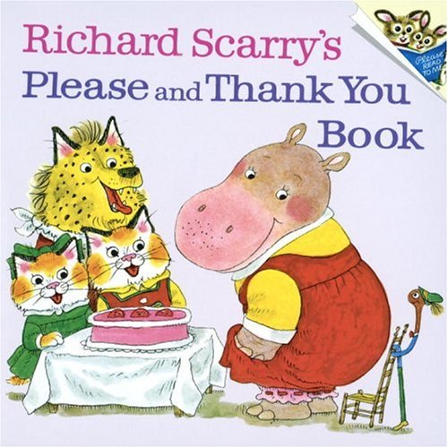 Richard Scarry