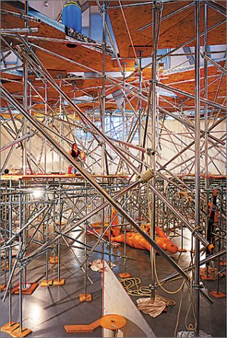 Cover image : Jason Rhoades: Perfect World