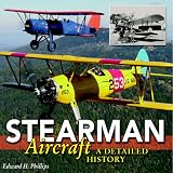 Stearman Aircraft: A Detailed History