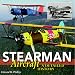 Books : Stearman Aircraft: A Detailed History