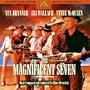 The Magnificent Seven: Original MGM Motion Picture Soundtrack [Enhanced CD]