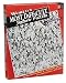World's Most Difficult Jigsaw Puzzle: Dalmatians