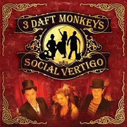 3 Daft Monkeys Picture 1
