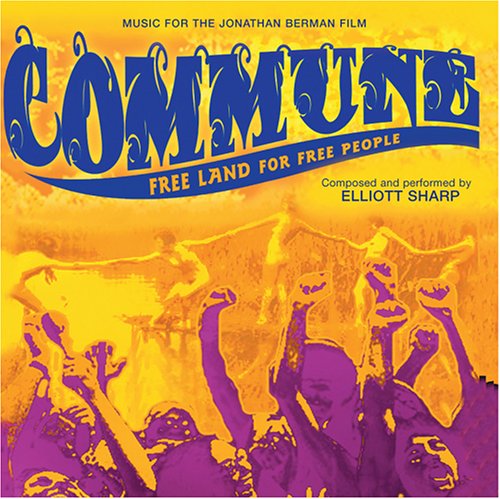 CD-Charts  Search : Commune: Music For The Film
