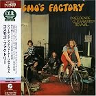 Click here to buy Cosmo's Factory by  Creedence Clearwater Revival .