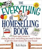 The Everything Homeselling Book (Everything)