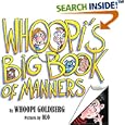 Whoopi's Big Book of Manners