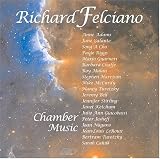Richard Feliciano: Chamber Music