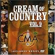 Cream of Country, Vol. 9