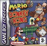 Mario vs Donkey Kong - 