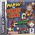 Mario vs Donkey Kong