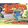 Superman: The Dailies, 1939-1940