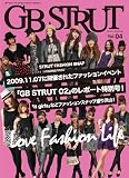 GB STRUT 2010年Vol.4