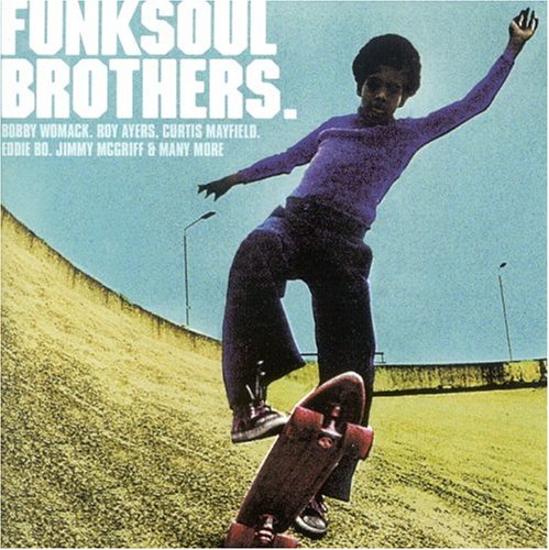 Funk Brothers