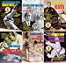 Classic Judo: 6 DVD Box Set