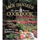 JackDaniel'sSpiritofTennesseeCookbook(Food&drink)