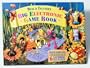 Buzz & Flutter's Big Electronic Game Book : Big Electronic Game Books (Preschool Playlights)