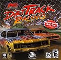 Dirt Track Racing (Jewel Case)