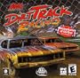 Dirt Track Racing (Jewel Case)