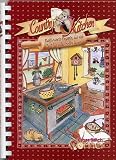 cover of Country Kitchen: Raffinierte Rezepte, die viel Zeit für jedes Hobby lassen