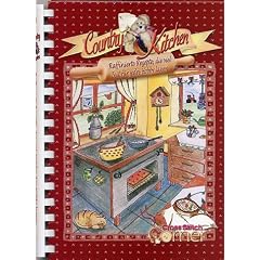 Country Kitchen: Raffinierte Rezepte, die viel Zeit f�r jedes Hobby lassen