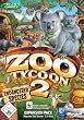 Zoo Tycoon 2 - Endangered Species Add-On