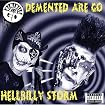 Hellbilly Storm