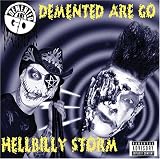Hellbilly Storm