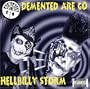 Hellbilly Storm