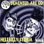 Hellbilly Storm