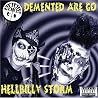 Image of album by Demented Are Go