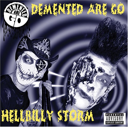 Childrens Toyshop  Search : Hellbilly Storm