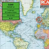 Elgar: Orchestral Works