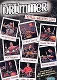 Review Music Sales Limited  / Modern Drummer Festival Weekend 2003