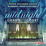 Midnight in the Grand Court