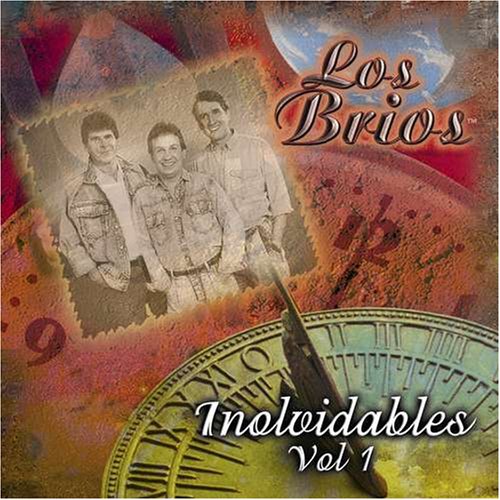 Los Brios - Inolvidables, Vol. 1 - Zortam Music