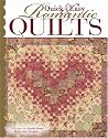 Quick & Easy Romantic Quilts (Leisure Arts #3869)