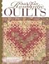 Quick & Easy Romantic Quilts (Leisure Arts #3869)